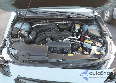 2023 Subaru Crosstrek Sport из США, поврежденный, VIN JF2GTHSC4PH213803